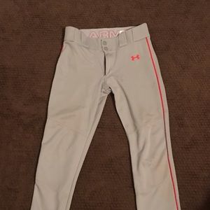 Youth XL Baseball pants ~ See pics